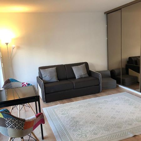 Deauville Bord De Mer Екстериор снимка