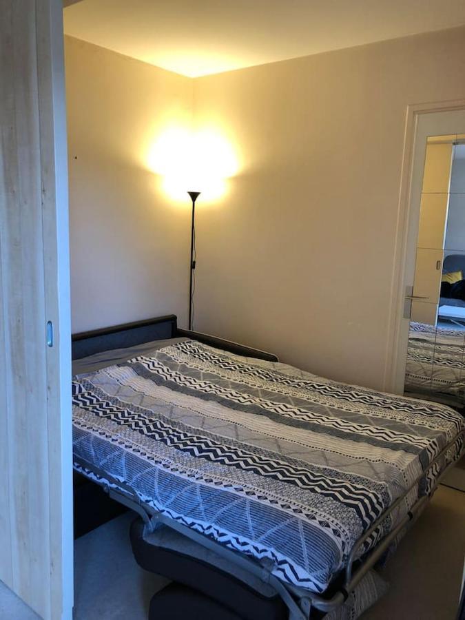 Deauville Bord De Mer Екстериор снимка