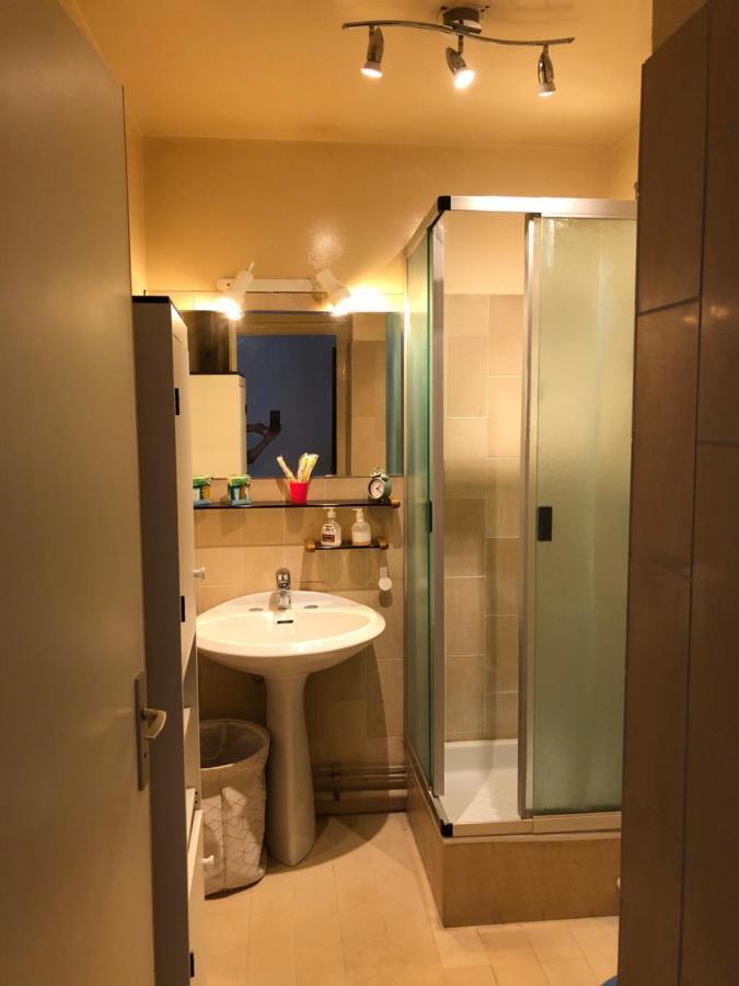 Deauville Bord De Mer Екстериор снимка